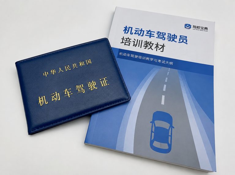 坦洲镇C2自动挡驾驶证培训